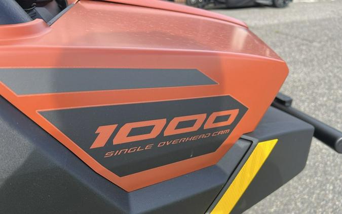 2026 Polaris Ranger 1000 CAB