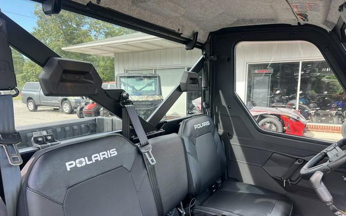 2026 Polaris Ranger 1000 CAB