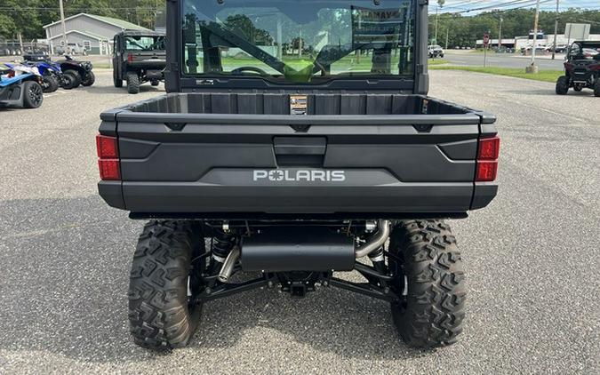 2026 Polaris Ranger 1000 CAB