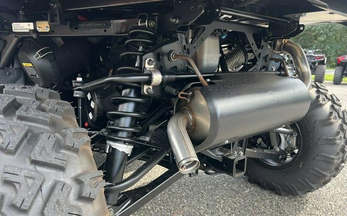 2026 Polaris Ranger 1000 CAB