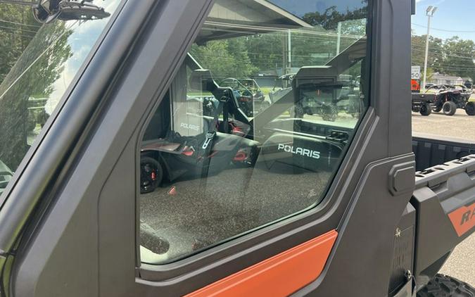 2026 Polaris Ranger 1000 CAB