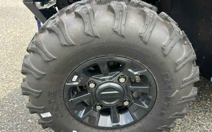 2026 Polaris Ranger 1000 CAB