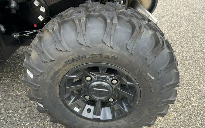 2026 Polaris Ranger 1000 CAB