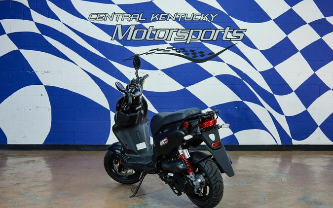 2027 RoughHouse Sport 50 - Genuine Scooter