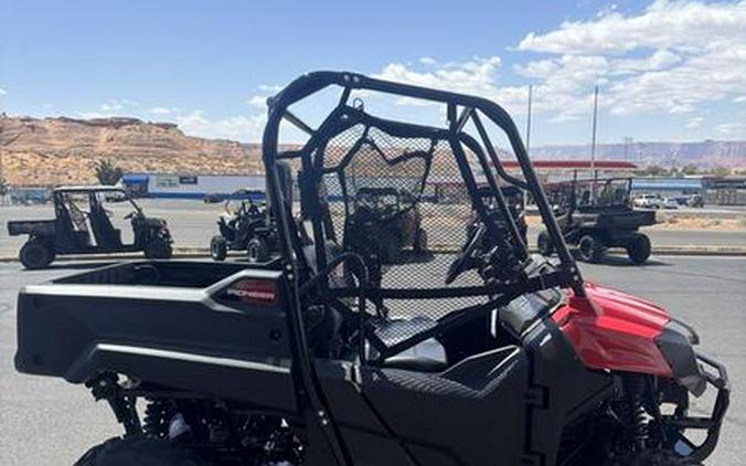 2026 Honda® Pioneer 700