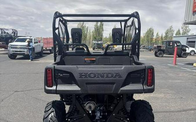 2026 Honda® Pioneer 700