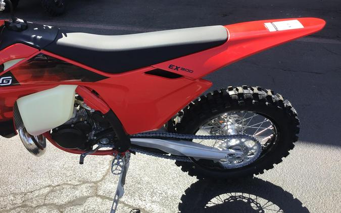 2027 GASGAS EX 300
