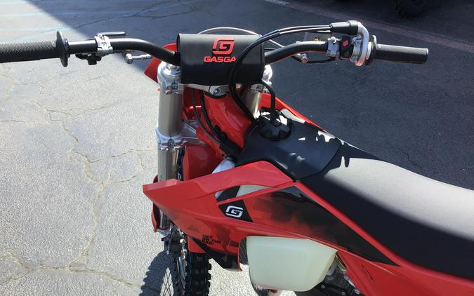 2027 GASGAS EX 300