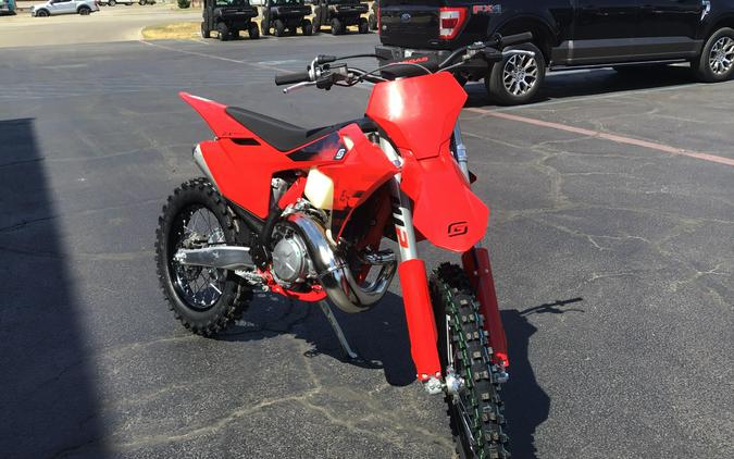 2027 GASGAS EX 300