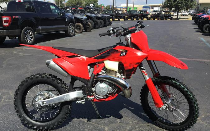 2027 GASGAS EX 300