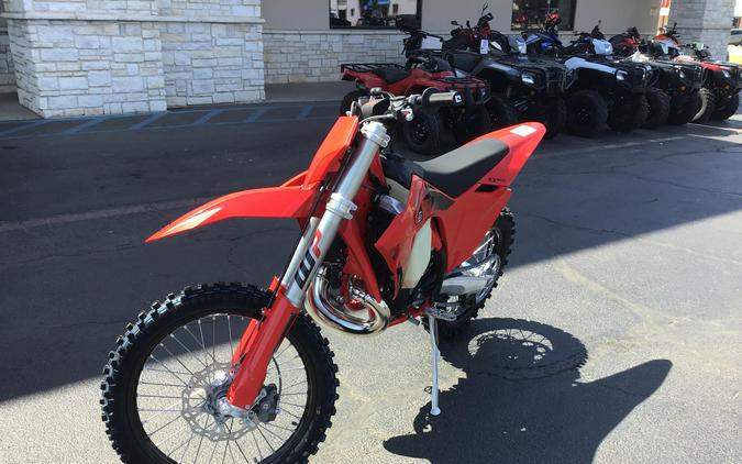 2027 GASGAS EX 300