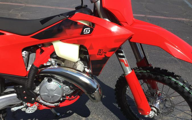 2027 GASGAS EX 300