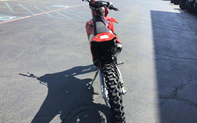 2027 GASGAS EX 300