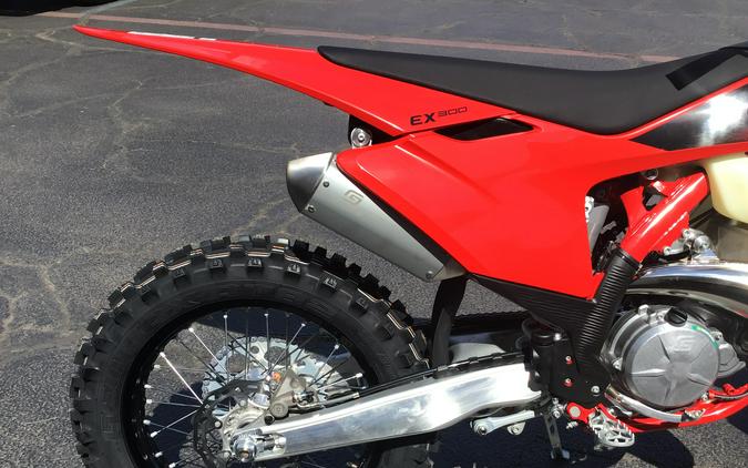 2027 GASGAS EX 300