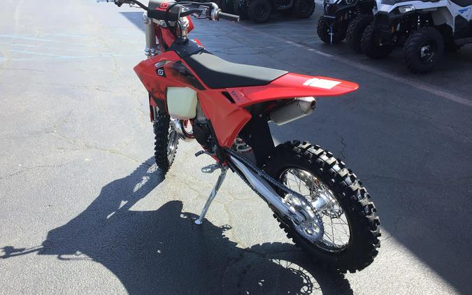 2027 GASGAS EX 300