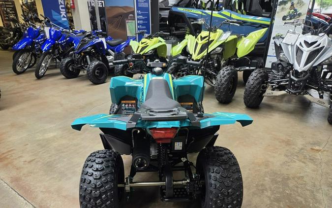 2026 Polaris Outlaw 70 EFI