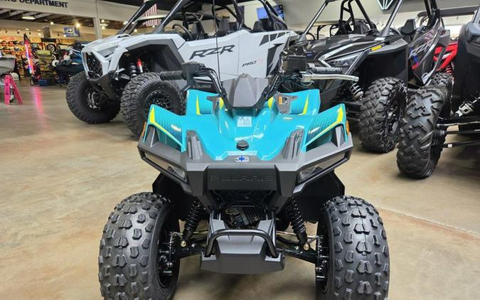 2026 Polaris Outlaw 70 EFI
