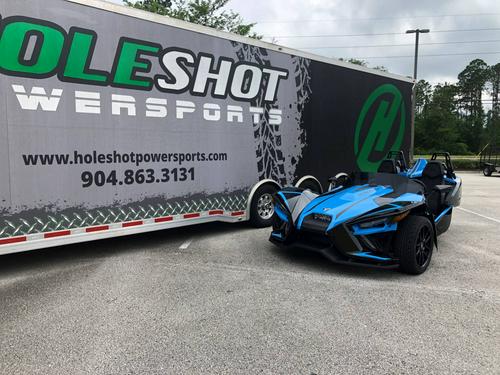 2020 Slingshot R Review (12 Fast Facts on 3 Wheels)