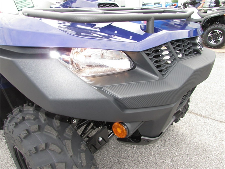 2023 Suzuki KingQuad 500 AXi AXi