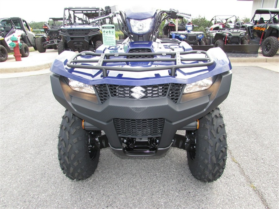 2023 Suzuki KingQuad 500 AXi AXi