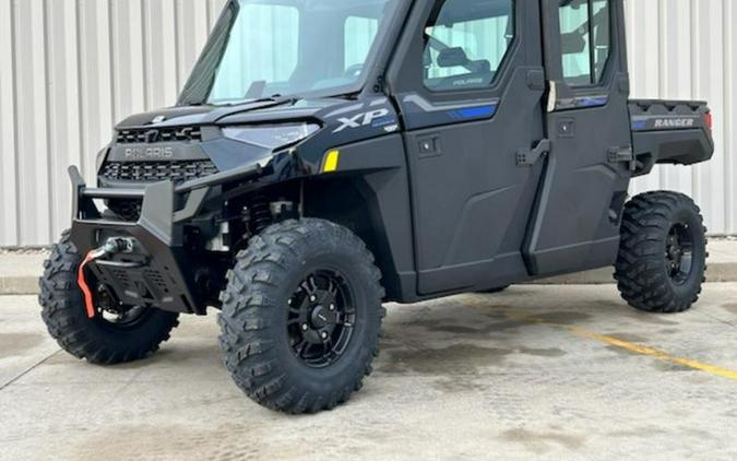 2024 Polaris® Ranger Crew XP 1000 NorthStar Edition Ultimate