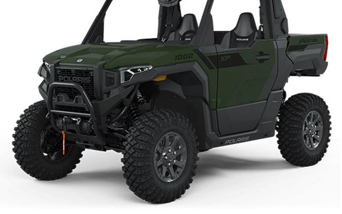 2024 Polaris® XPedition XP Ultimate