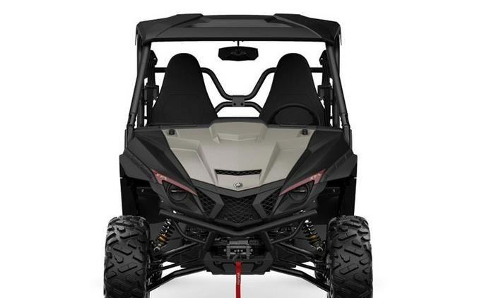 2024 Yamaha Wolverine X2 1000 XT-R