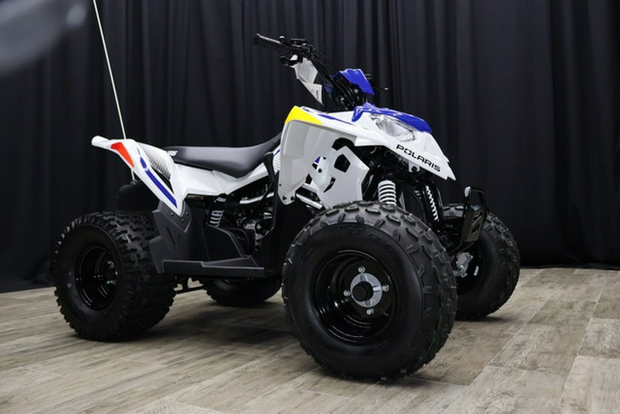 2024 Polaris Outlaw 110 EFI