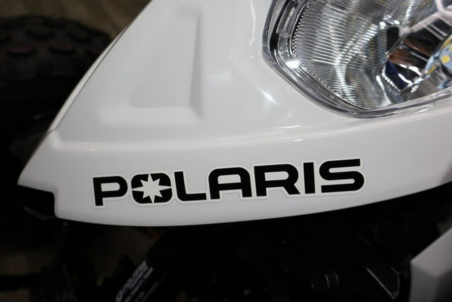 2024 Polaris Outlaw 110 EFI