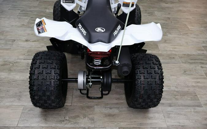 2024 Polaris Outlaw 110 EFI