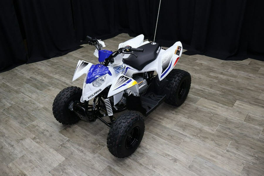 2024 Polaris Outlaw 110 EFI