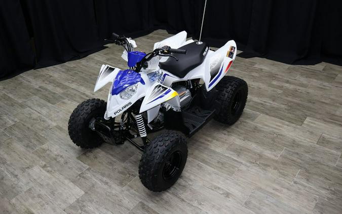 2024 Polaris Outlaw 110 EFI