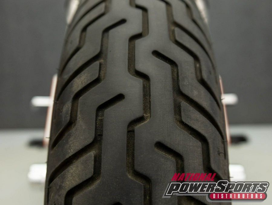 2016 HARLEY DAVIDSON FLS SOFTAIL SLIM