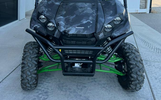 2024 Kawasaki Teryx4 S LE