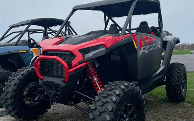 2024 Polaris RZR XP 1000 Ultimate