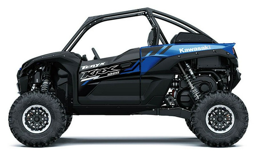 2024 Kawasaki Teryx KRX 1000