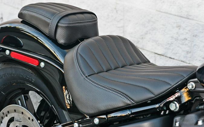 2024 Harley-Davidson® FXBBS - Street Bob® 114