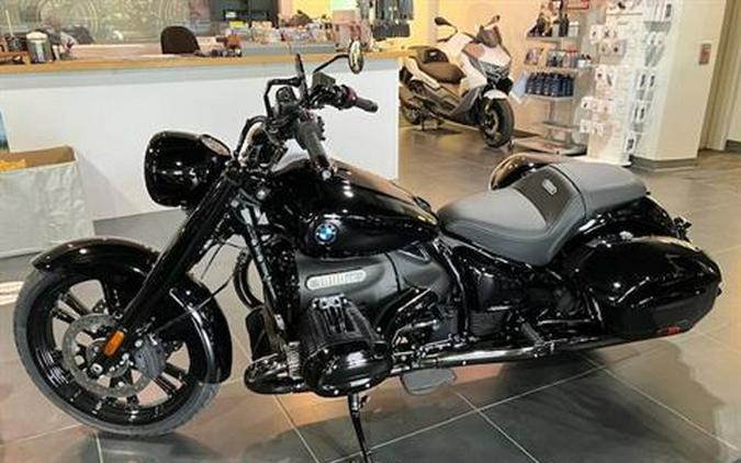 2024 BMW R 18 Roctane