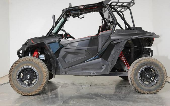 2018 Polaris® RZR XP® 1000 EPS Black Pearl