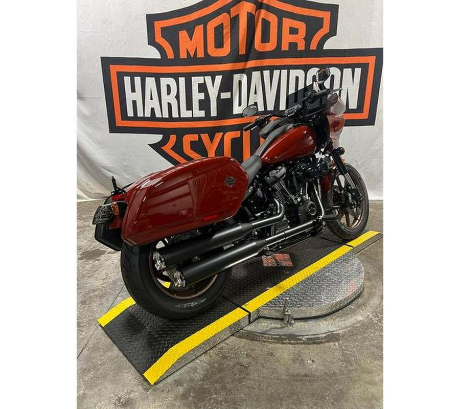 2024 Harley-Davidson® FXLRST - Low Rider® ST