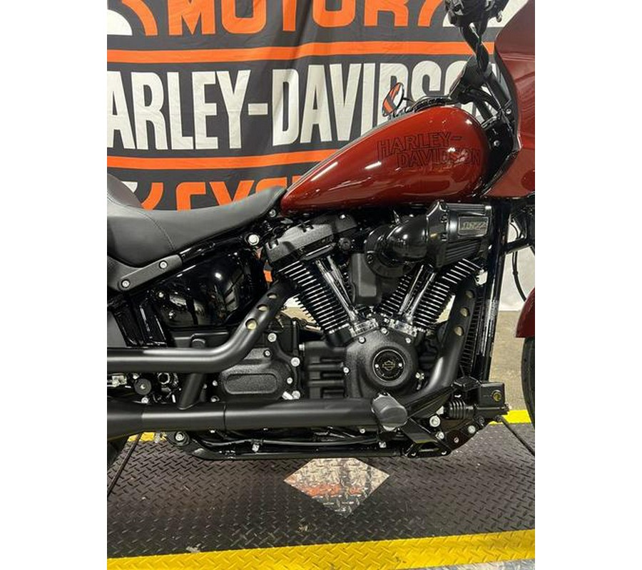 2024 Harley-Davidson® FXLRST - Low Rider® ST