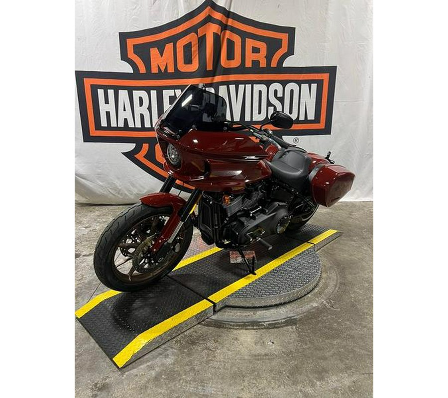 2024 Harley-Davidson® FXLRST - Low Rider® ST