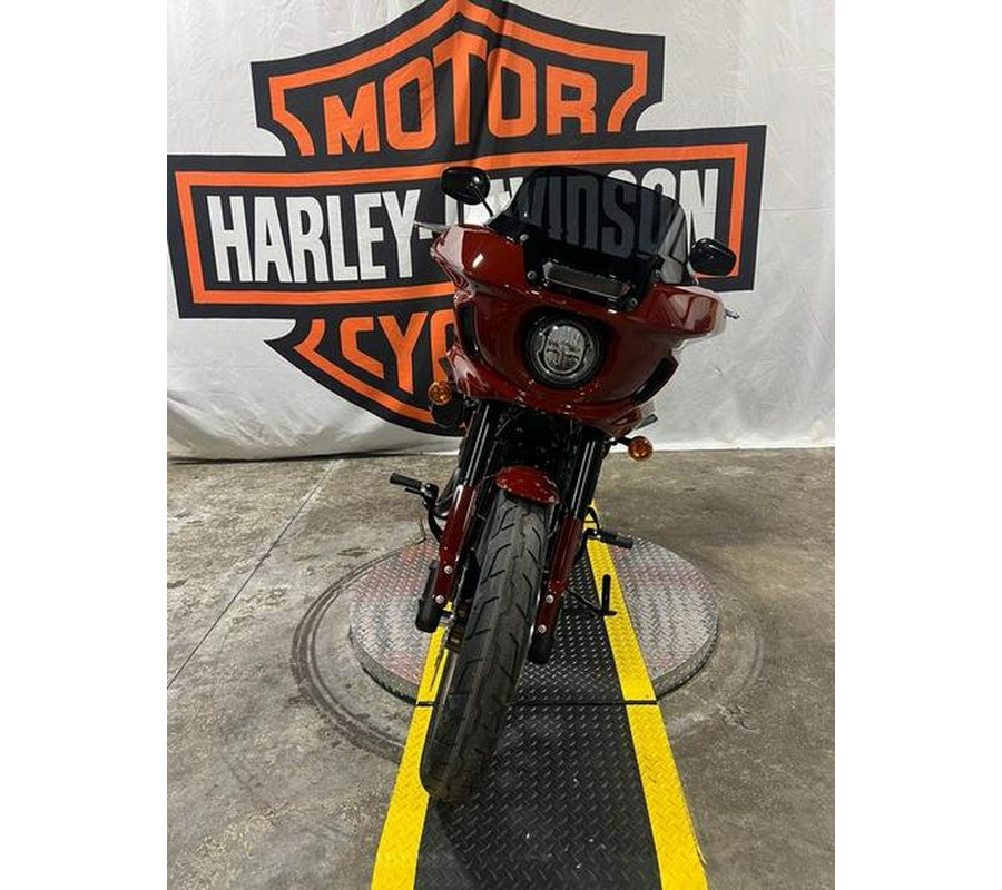 2024 Harley-Davidson® FXLRST - Low Rider® ST