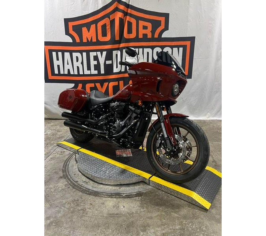 2024 Harley-Davidson® FXLRST - Low Rider® ST