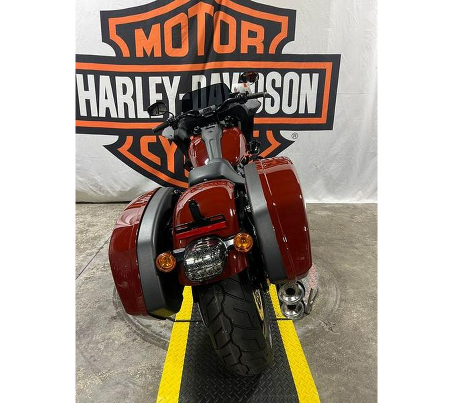 2024 Harley-Davidson® FXLRST - Low Rider® ST