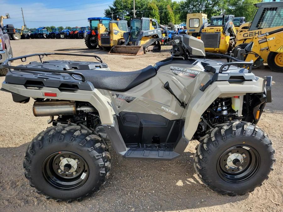 2024 Polaris Industries Sportsman 570 EPS