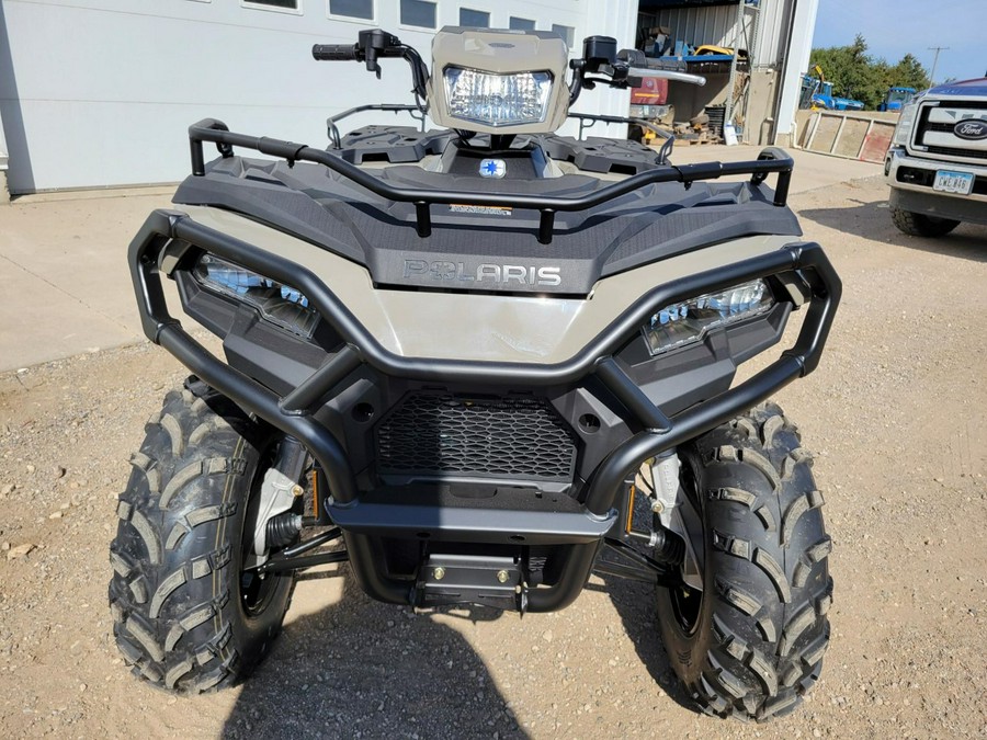 2024 Polaris Industries Sportsman 570 EPS