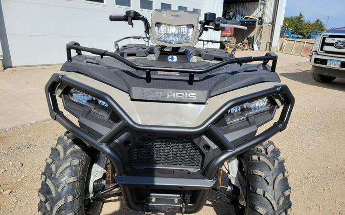 2024 Polaris Industries Sportsman 570 EPS