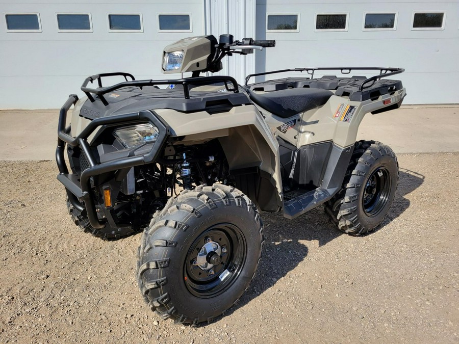 2024 Polaris Industries Sportsman 570 EPS