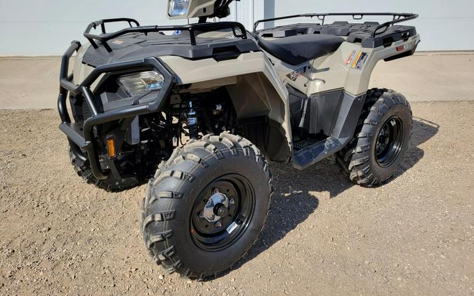 2024 Polaris Industries Sportsman 570 EPS